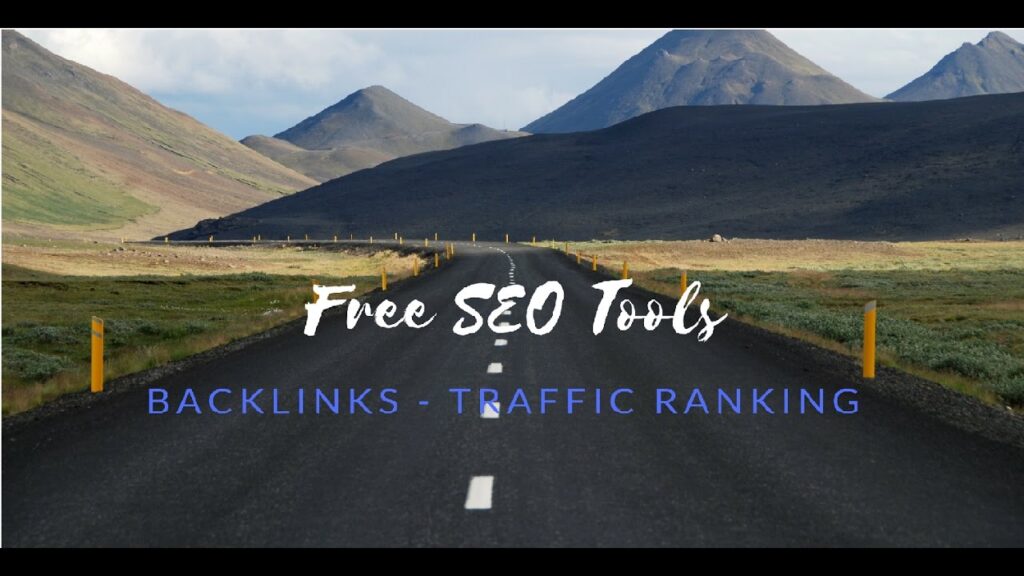 Free SEO Tools Telugu - Backlinks submitter - ఫ్రీ SEO Tools  తెలుగు లో