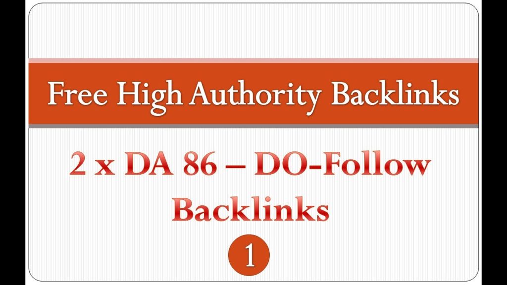 Get DA 86 Do-Follow Back-links Free Urdu/Hindi | 2020 | Hawks Net