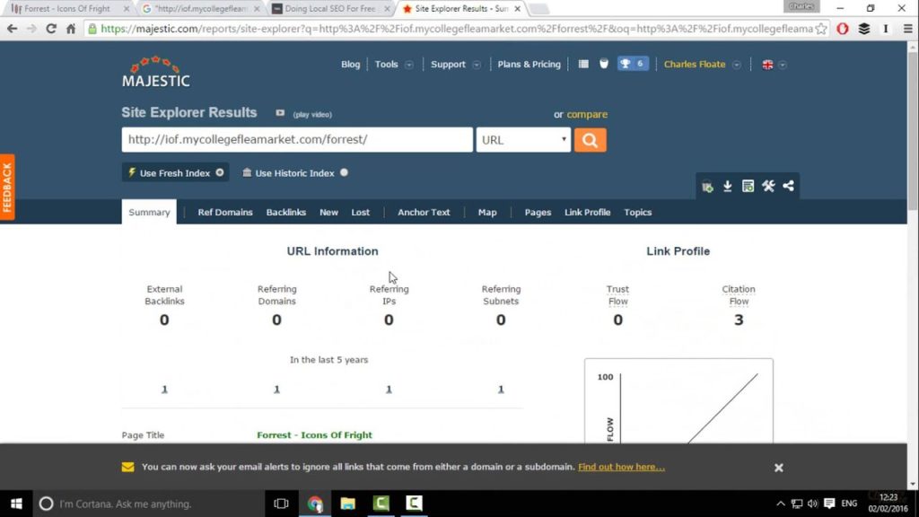 How To Check The Quality of a Backlink | #SEOQ&A