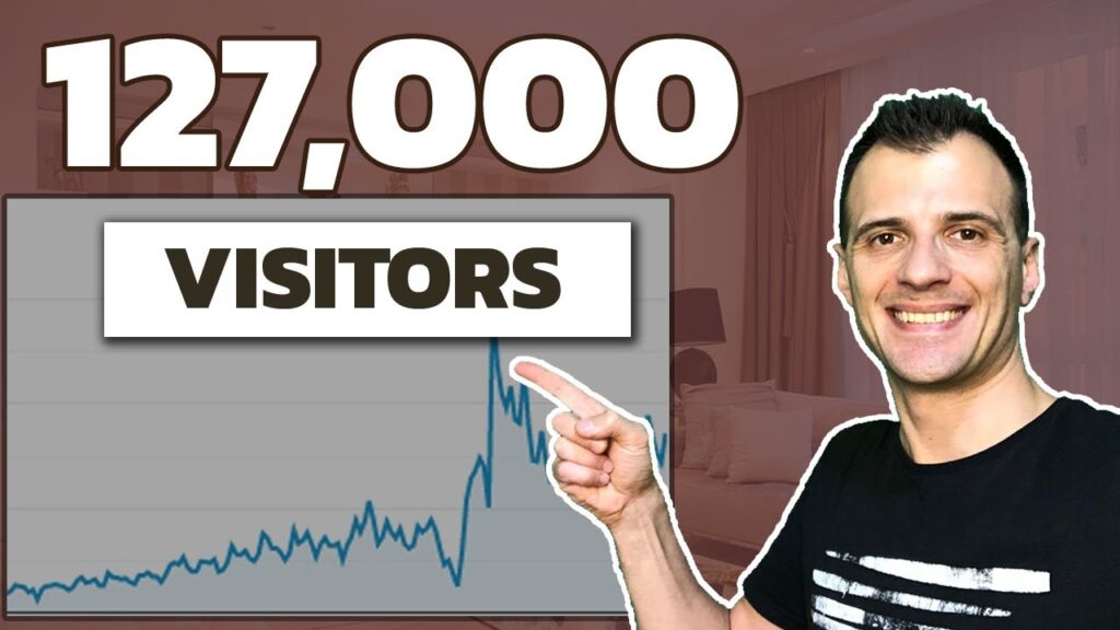 How To Get MASSIVE TRAFFIC To Your Website in 2020