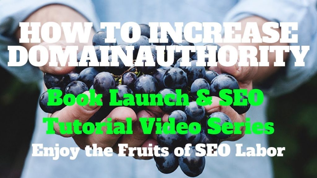 How To Increase Domain Authority Pt3 (Domain Rating & Ahrefs) Leadsify.Net