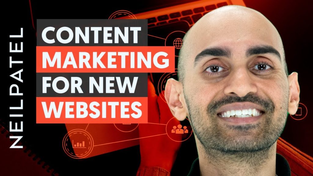 How to Leverage Content Marketing When You Have No Traffic (Small or New Websites)