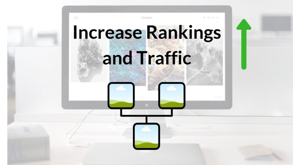 How to Use Internal Linking to Boost Rankings and Traffic