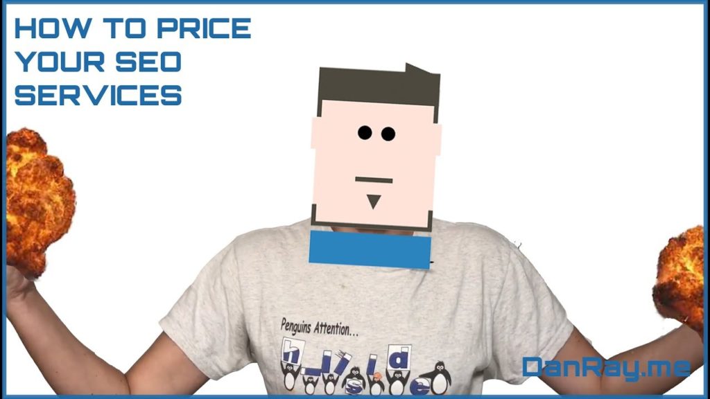 How to price your SEO services