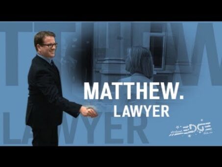 I Wanna Be a Lawyer · A Day In The Life Of A Lawyer
