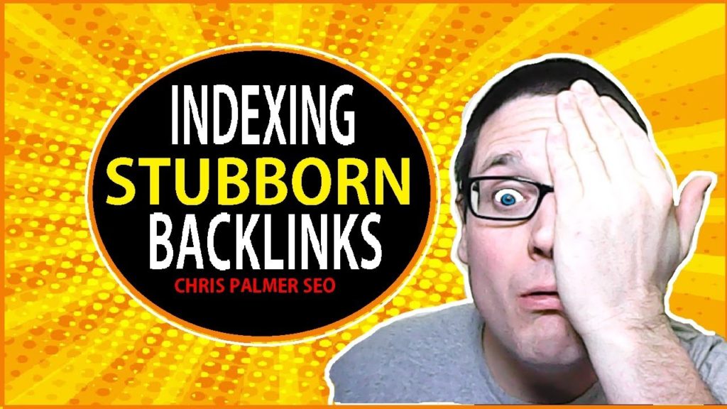 Index Backlinks Indexing SEO Tip