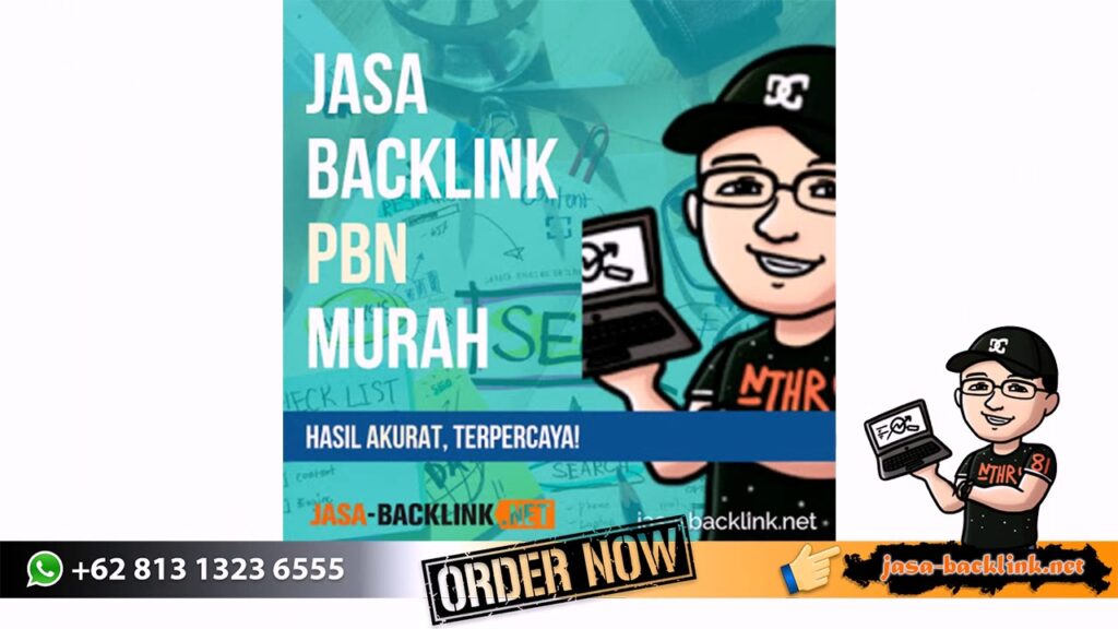 Jasa Backlink Maker Free - jasa-backlink.net