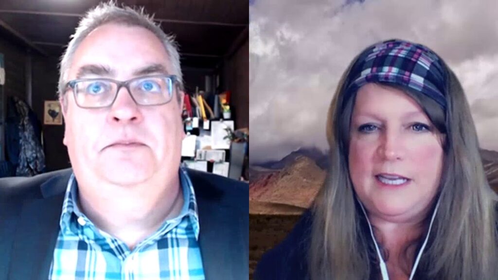 Kristine Schachinger on EAT, Building Authority, Authors, and Trust