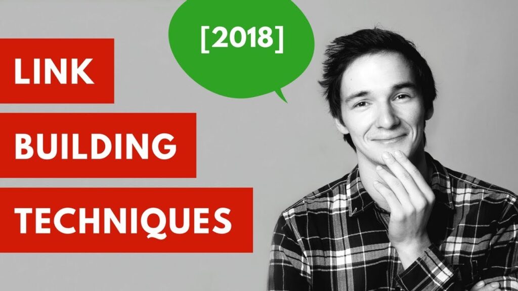 Link Building SEO: 3 Effective Link Building Techniques (2018)