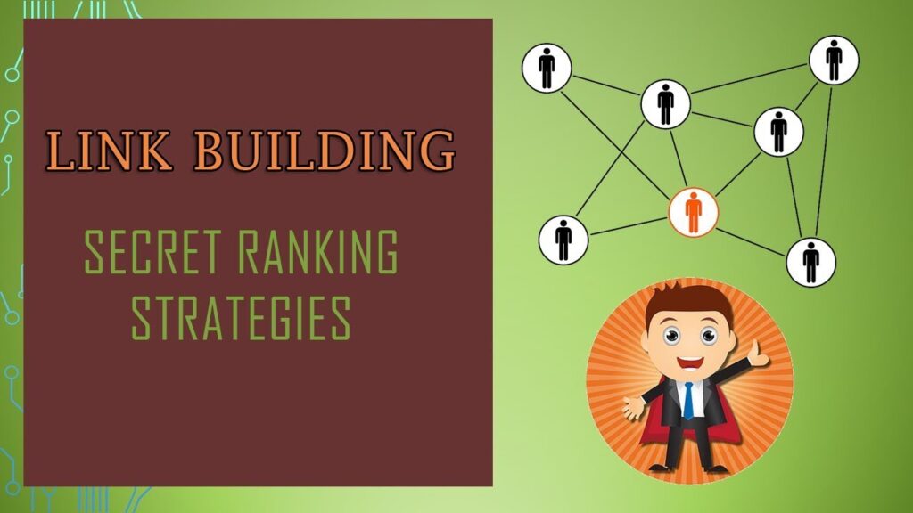 Link Building - Tutorial + 100% FREE SOFTWARE