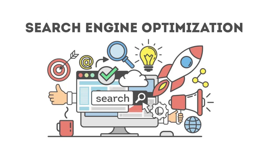 Montreal SEO Company | Full suite of SEO Services Canada