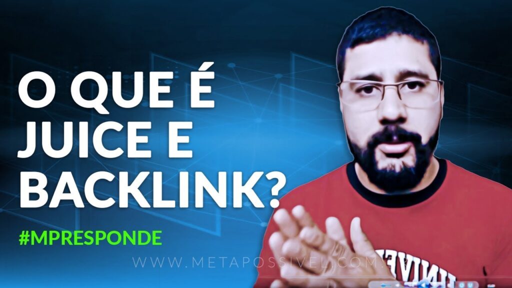 O Que é Link JUICE SEO, Backlink, Dofollow e Nofollow Links |  Glossário do Marketing Digital