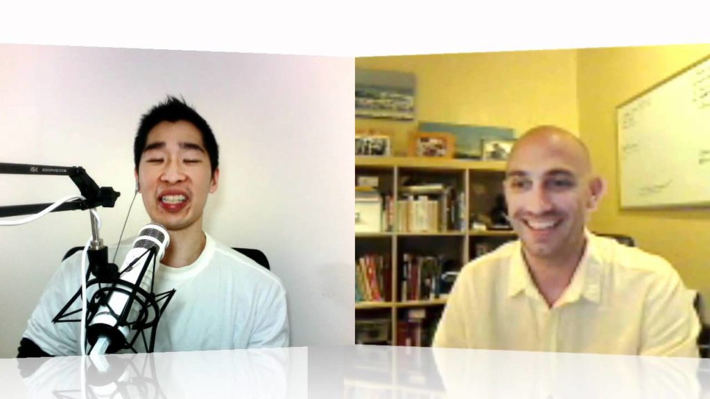 OL 022: How Robb Bailey Got 57 Clients And Outsourced Most Of The Work