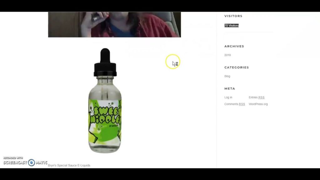 Overview of Our Vape Backlinks Package on the World's Largest Vape Blog Network