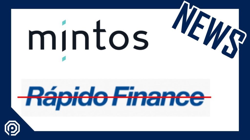 P2P News: MINTOS Kreditanbahner RAPIDO FINANCE zahlungsunfähig? Buyback Garantie ausgesetzt!