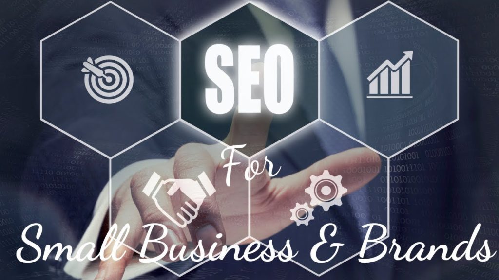 SEO For Small Business - SEO Services