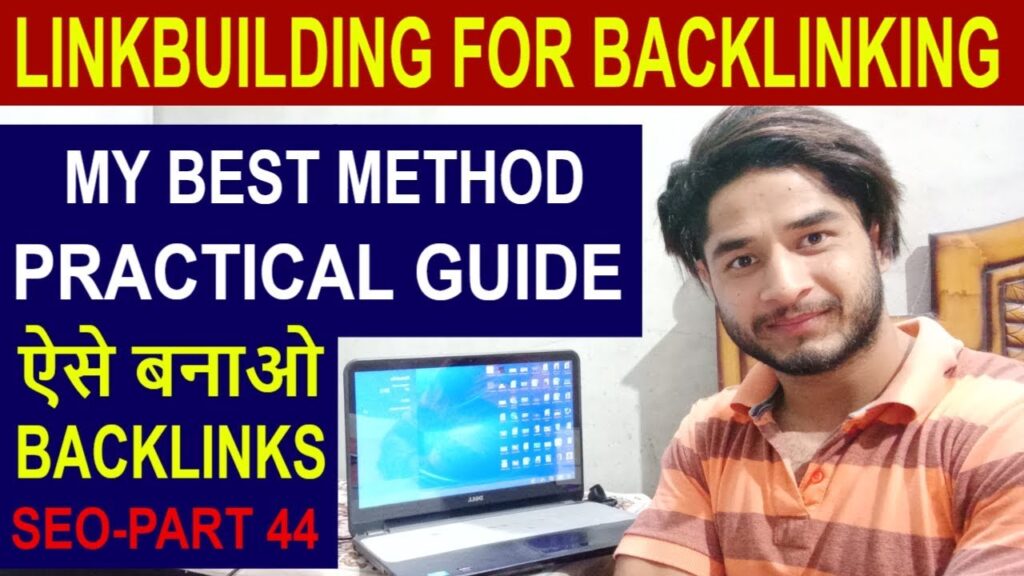 SEO - Part 44 | How To Do Blog Commenting | A Practical Guide to Link Building with Blog Comments