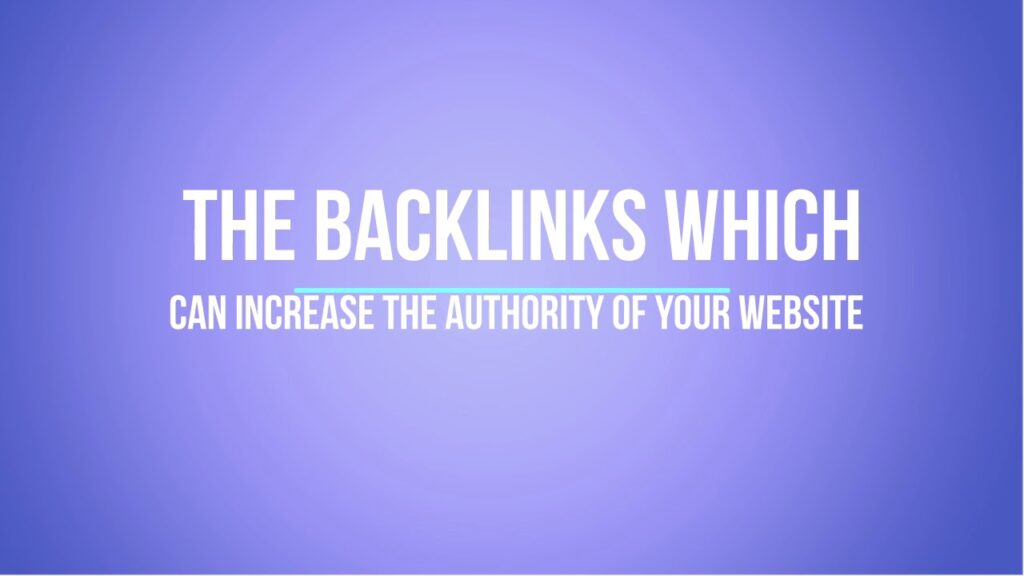 SEO RANKINGS WITH HIGH AUTHORITY BACKLINKS | SEOeStore