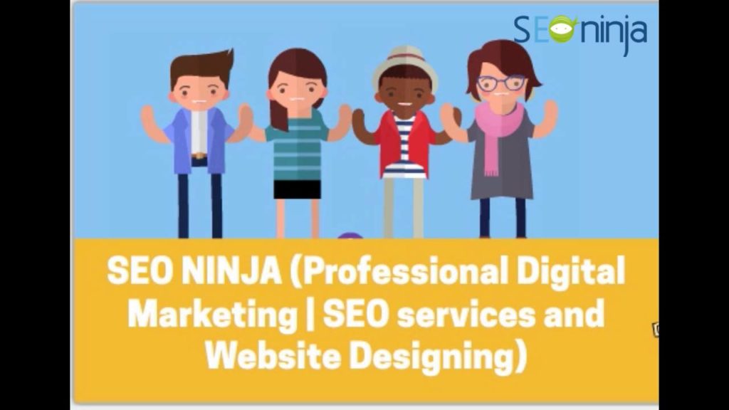 SEO Services USA | Affordable SEO | SEO Ninja