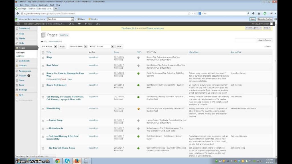 SEO Services that really works! Tired of getting rip off by so call SEO Expert??