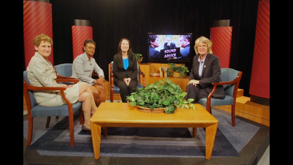 Sound Advice: Neighborhood Legal Services