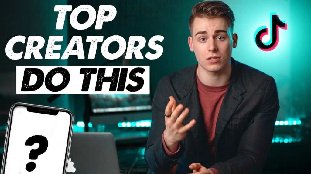 TikTok Account Authority: How To Go VIRAL Every Time (1M+ Views)