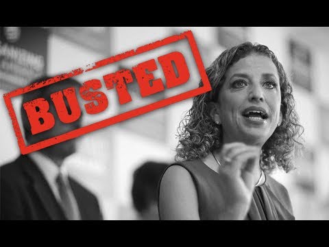 Wasserman Schultz’s Office BUSTED in Odd Call to DNC Fraud Lawsuit Attorneys