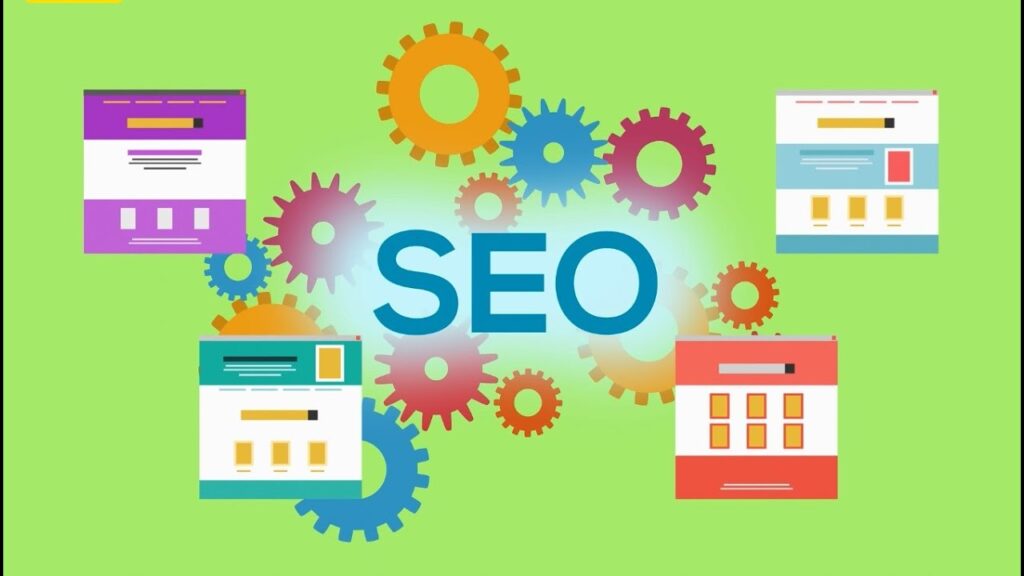 What is SEO?  How Search Works? - Ethinos Digital Marketing