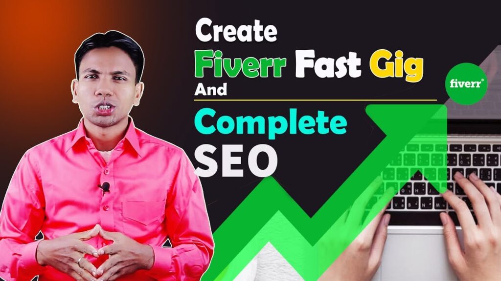 What is "Fiverr gig image size"? how to "create best fiverr gigs" and complete "fiverr gig seo"