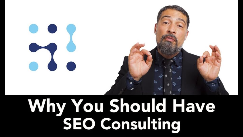 Why You Should Have  SEO Consulting