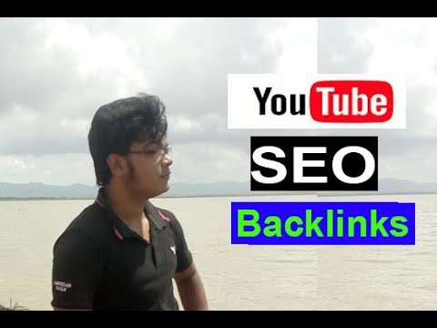 YouTube Auto Backlinks কিভাবে করবেন,How to SEO YouTube Video Tech Bangla Hits
