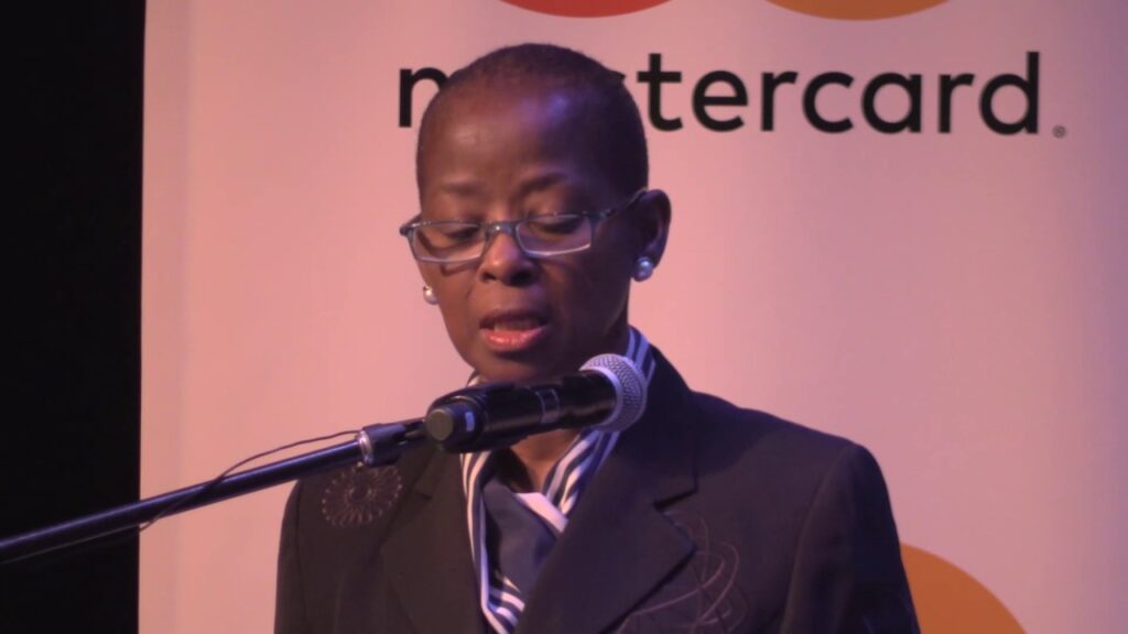 Youth Enterprise Development Programme 2017 Gauteng Graduation Ceremony