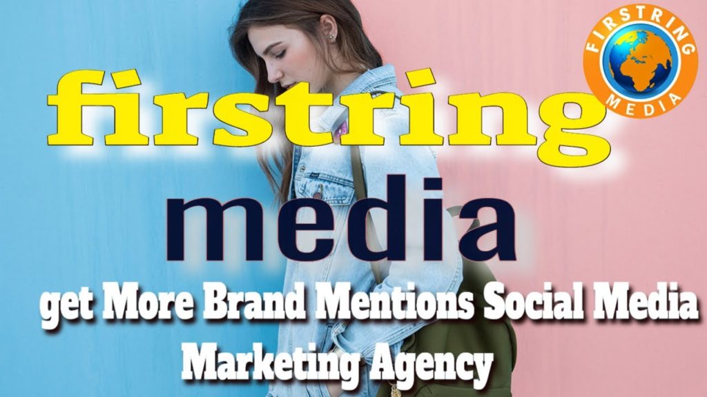 get More Brand Mentions      Social Media Marketing Agency   #e marketing #seo services #direct