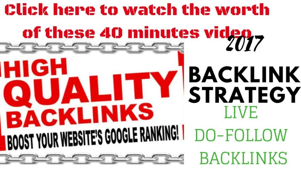 how to create high quality backlinks in 2020 | How to create backlinks manually | Off page SEO