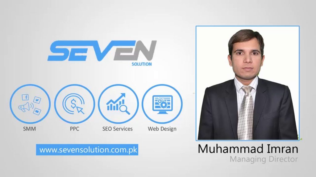 web design company - Islamabad -  Web Design & SEO Experts 2020