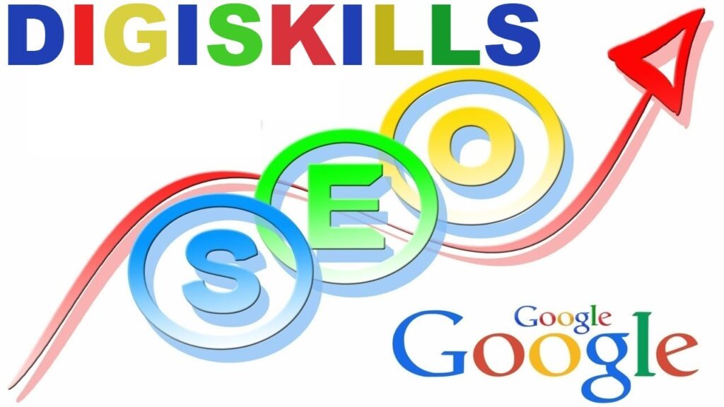 120 - Digiskills SEO | SEO: Off Page Optimization or Link Building: Characteristics of Backlinks