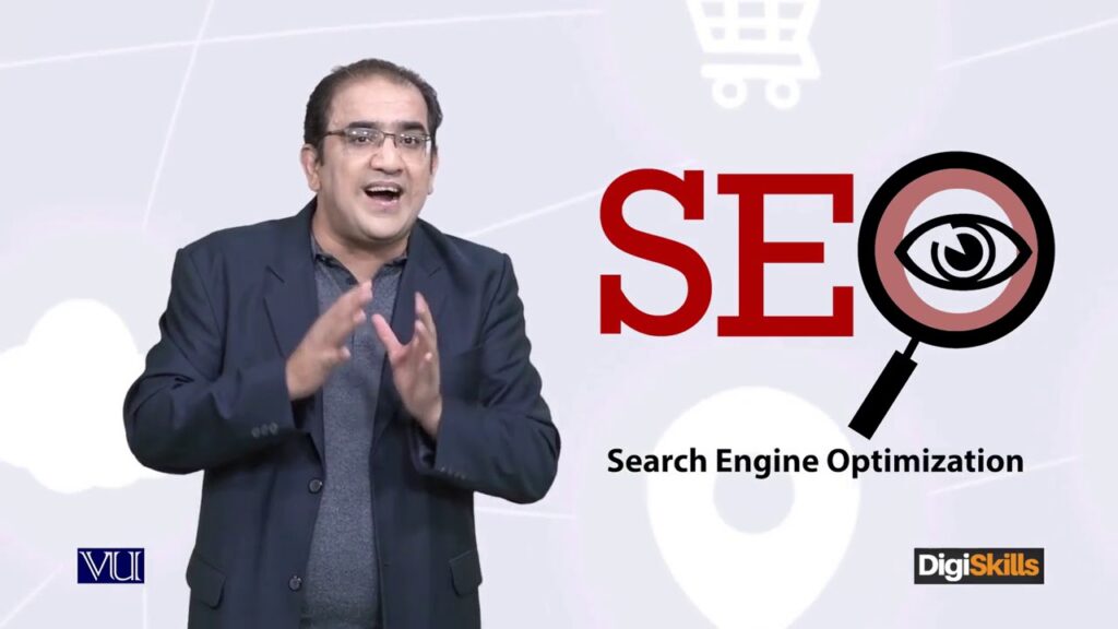 143   E Commerce ¦ SEO in Urdu ¦ Page Speed Checklist ¦ DigiSkills Pakistan