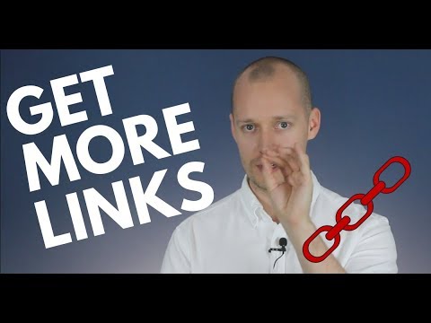 7 Reasons Why You’re NOT Getting Backlinks