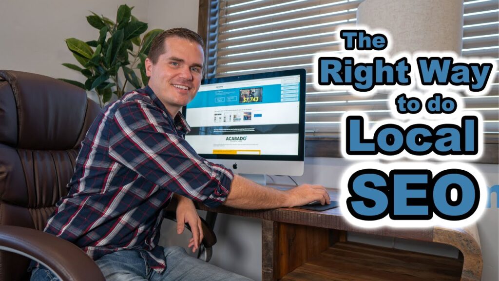 A Full Guide to Local SEO + What Blogging Can Do For Your Business