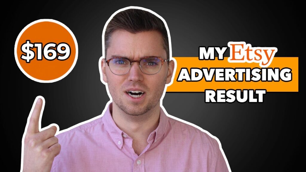 Advertising On Etsy Results!