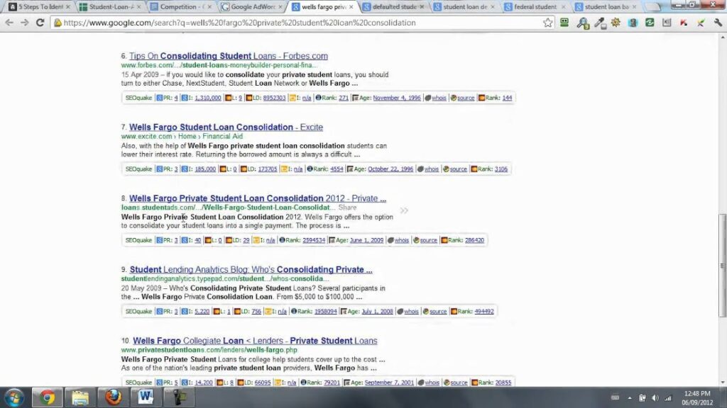 Authority Website Keyword Research Part 3 of 3