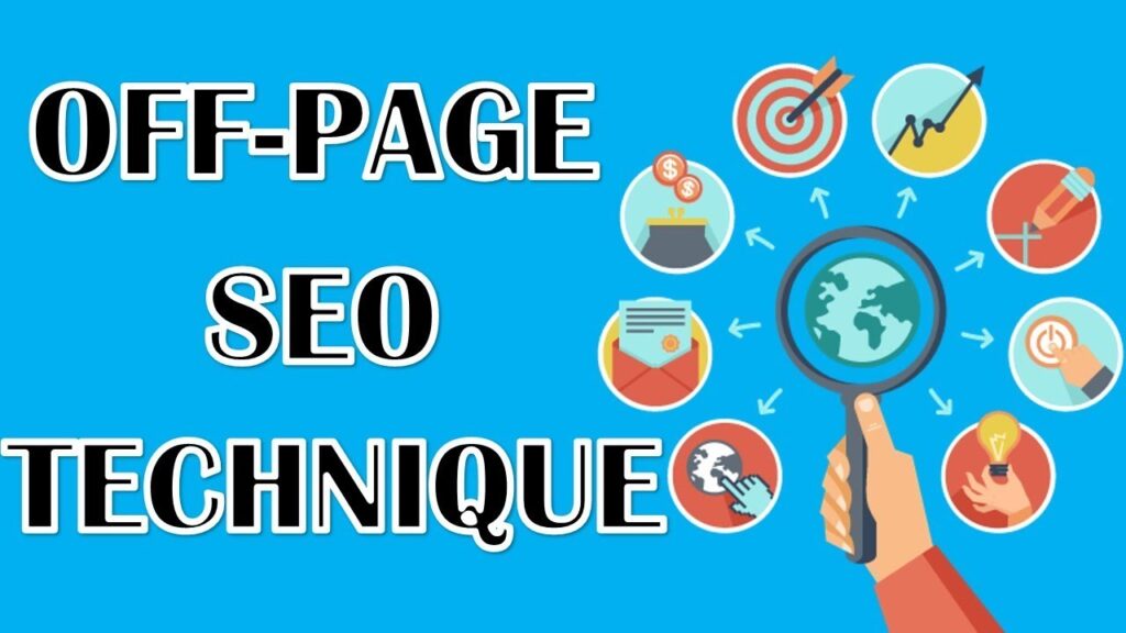 Basic Off-Page SEO Technique In hindi | Increase Backlink & Referral Traffic