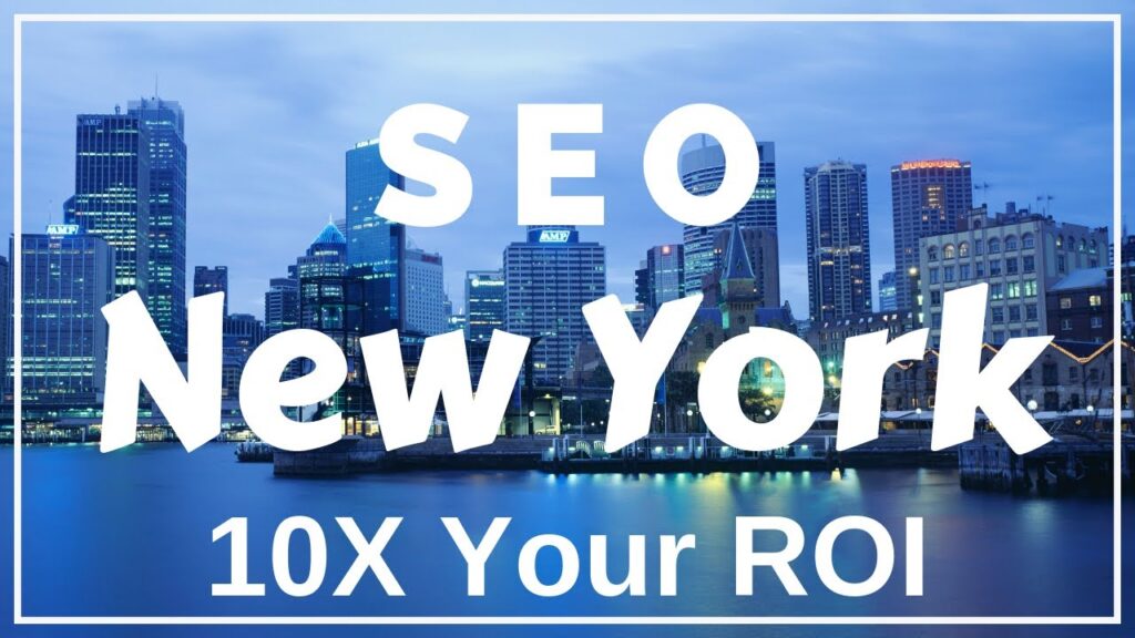 Best NYC SEO | Best New York SEO & Digital Marketing - Get Results
