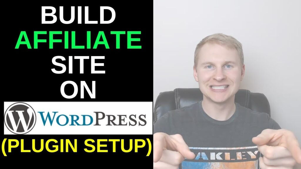Building An Expired Domain Into An Affiliate Lead Gen Site To Rank Page 1 of Google (PART 2)