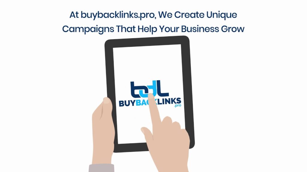 Buy Backlinks Seo Backlinks