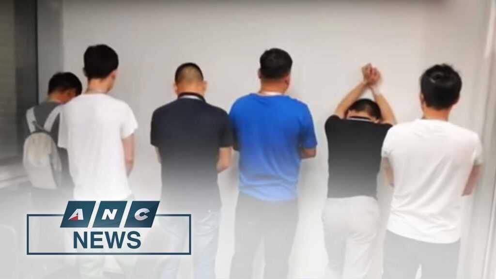 Cagayan ecozone authority to probe alleged cryptocurrency scam | The World Tonight