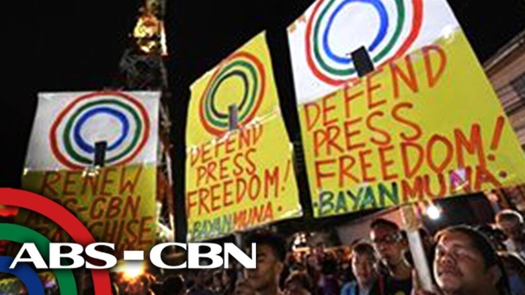 Calida nagbabala sa NTC sakaling mag-isyu ng provisional authority sa ABS-CBN | TV Patrol
