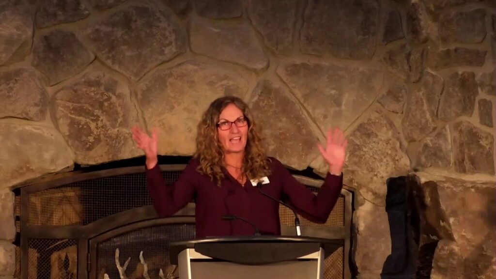 Community Vision Forum Presentations - Cheryl Skribe, Director, Whistler Community Services Society