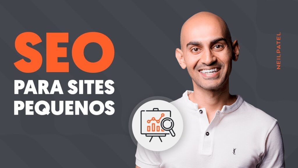 Como Fazer SEO Para Um Site Pequeno, Sem Backlinks | Dicas de SEO