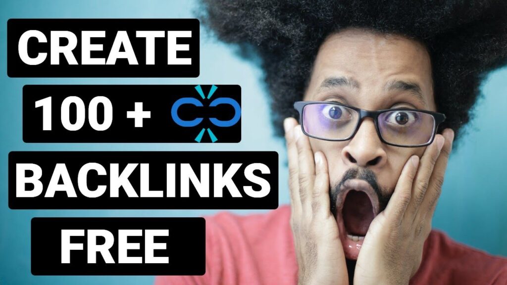 Create 100+ High Quality BACKLINKS [2020] for FREE UNLIMITED TRAFFIC | Create Backlinks | corefinder